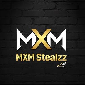 Meet your Posher, Mxm